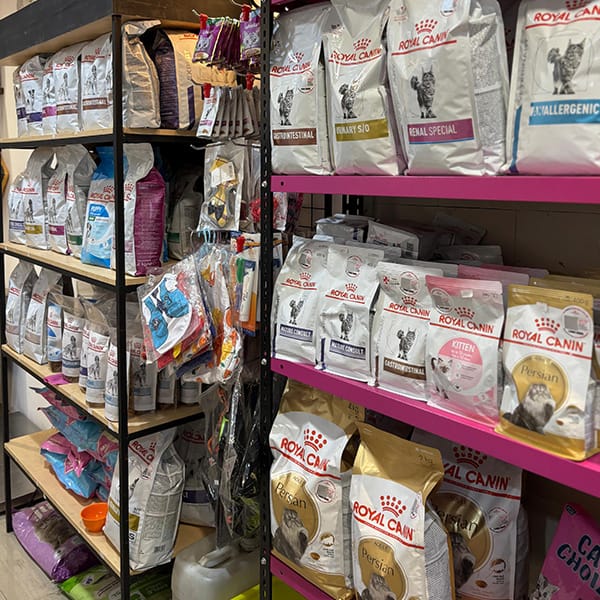 Petshop